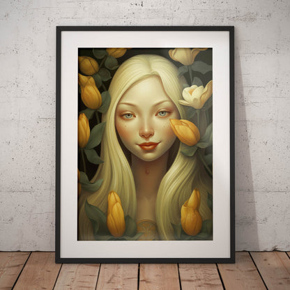 »Enchanted Dreams«