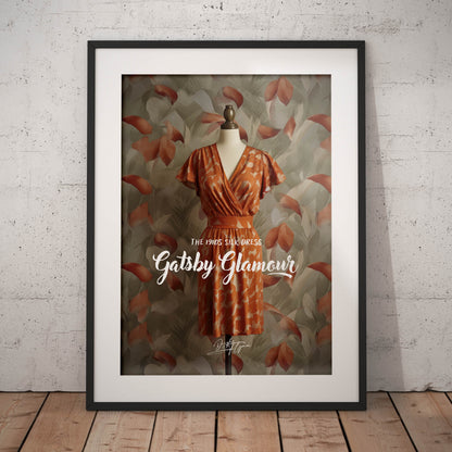 »Gatsby Glamour«