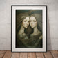 »Love and Courage«