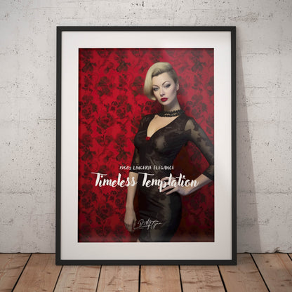 »Seductive Allure«