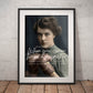 »Ring-Ruling Grandma«
