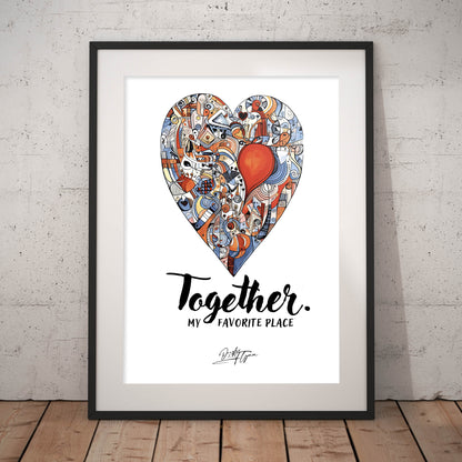 »Together«