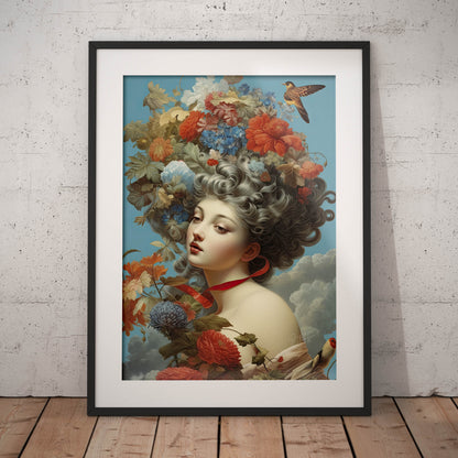 »Whispering Petals«