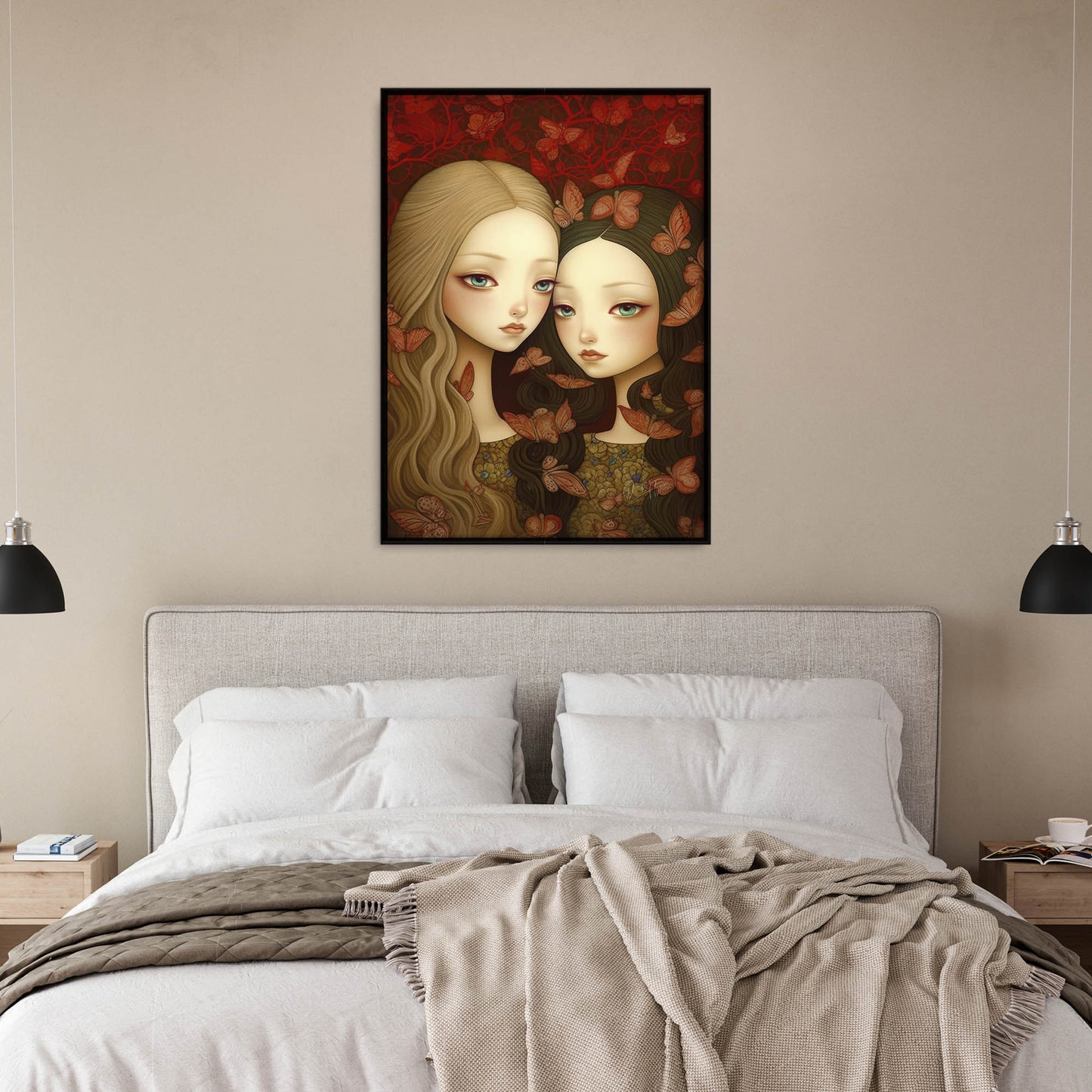 »Enchanted Girls«