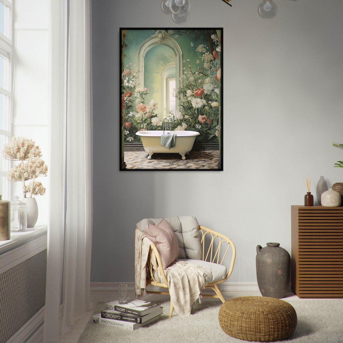 »Intricate Delights«