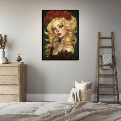 »Whimsical Dreams«