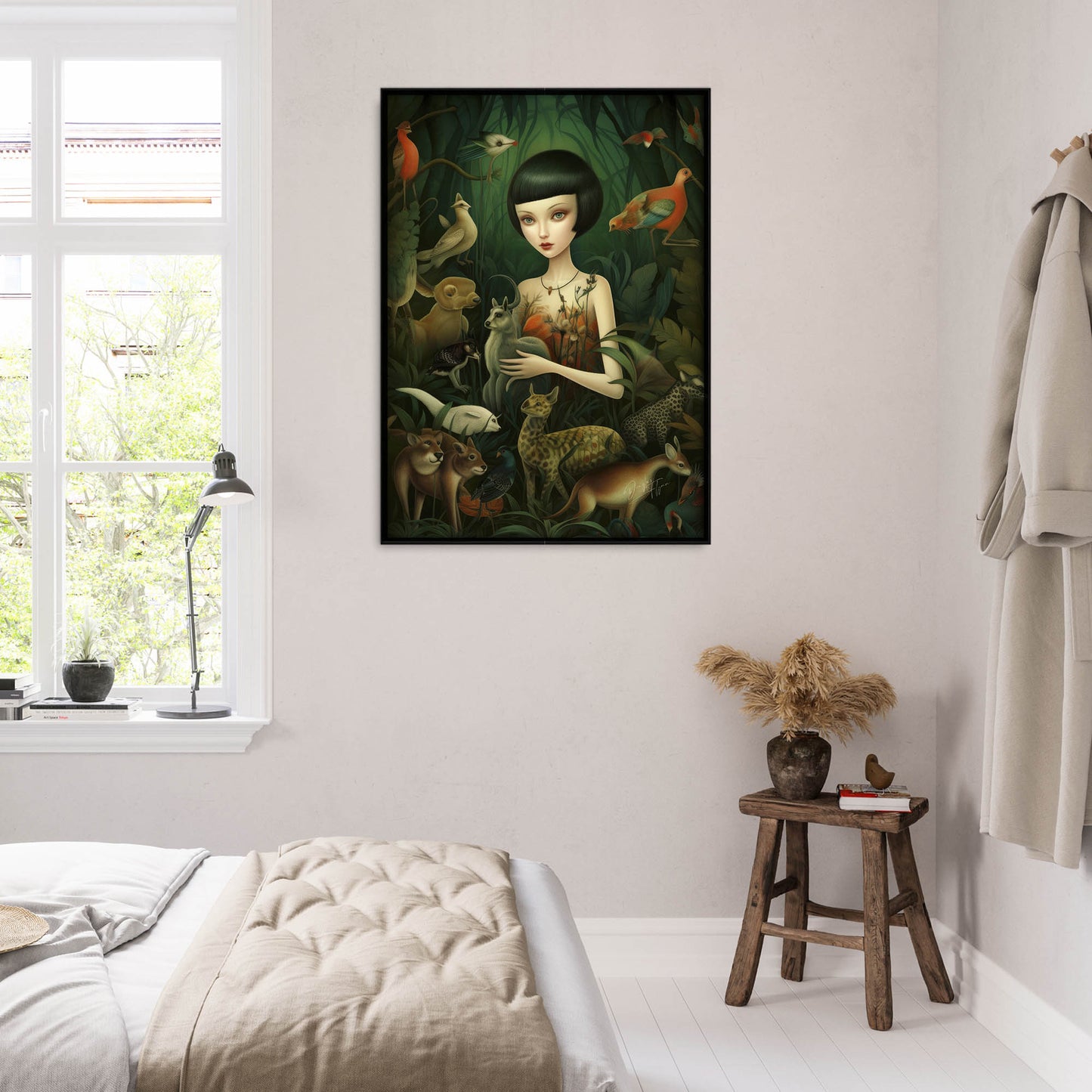 »Whispers of the Dreamworld«