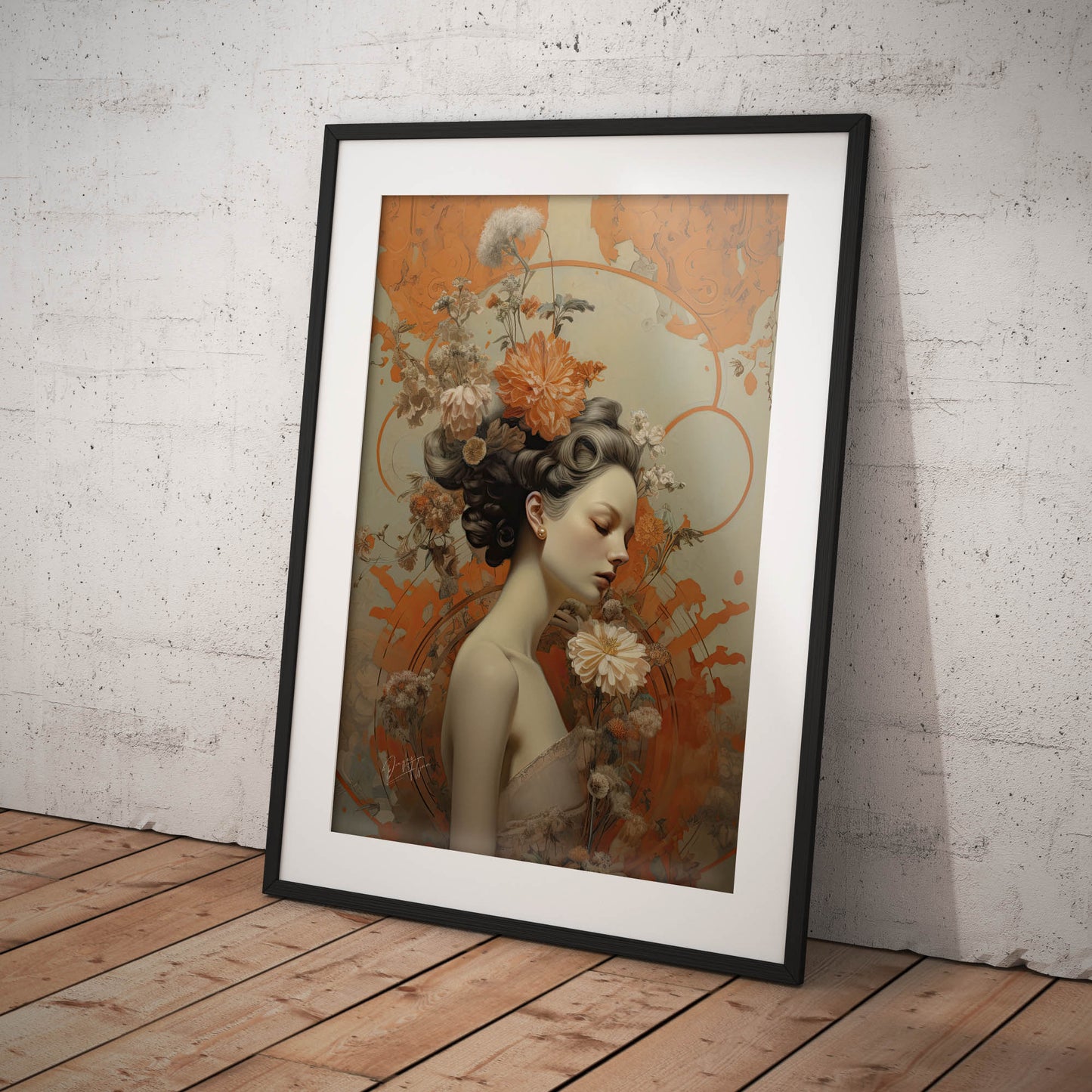 »Whispers of Elegance«