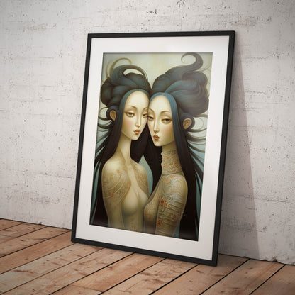 »World of Love«