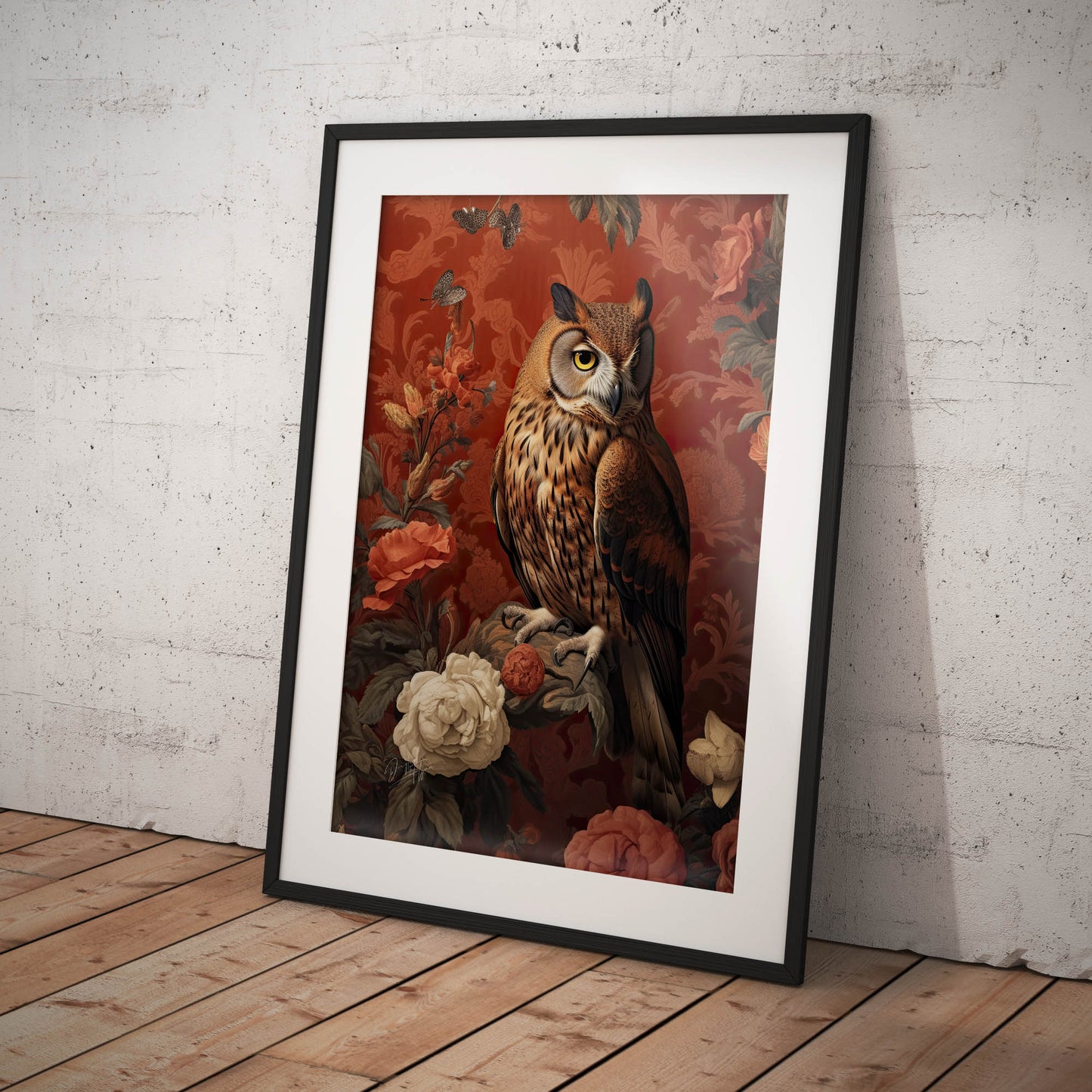 »Celestial Watcher«