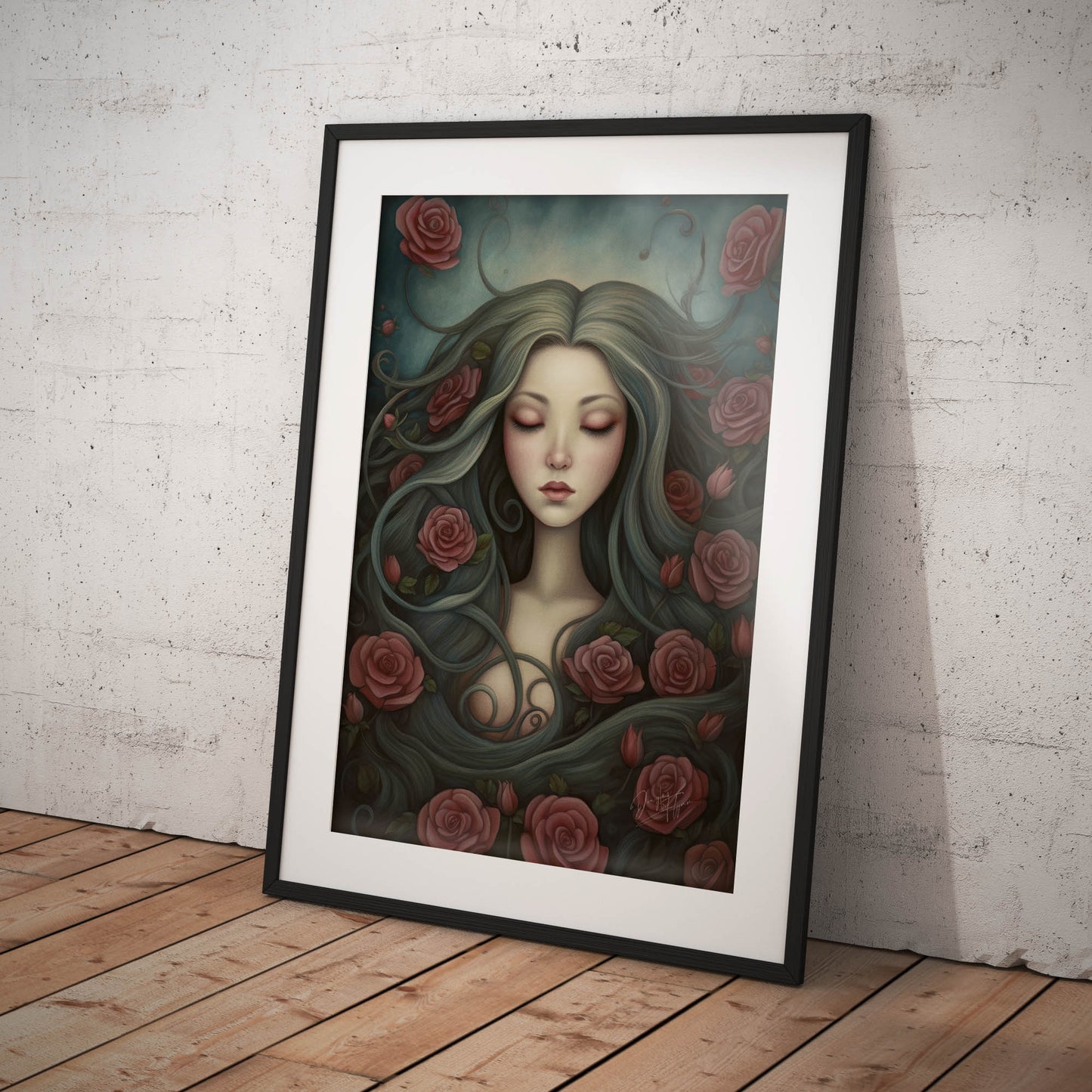»Dreaming Love«
