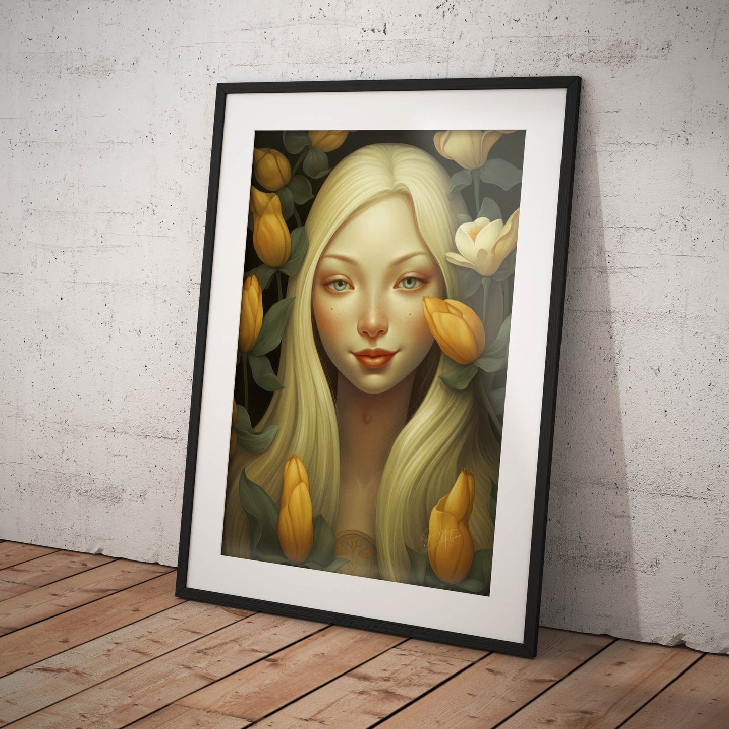»Enchanted Dreams«