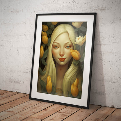 »Enchanted Dreams«
