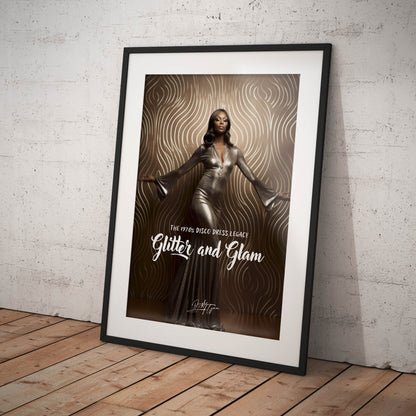 »Glitter and Glam«