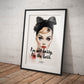 »I'm not bossy«