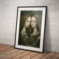 »Love and Courage«