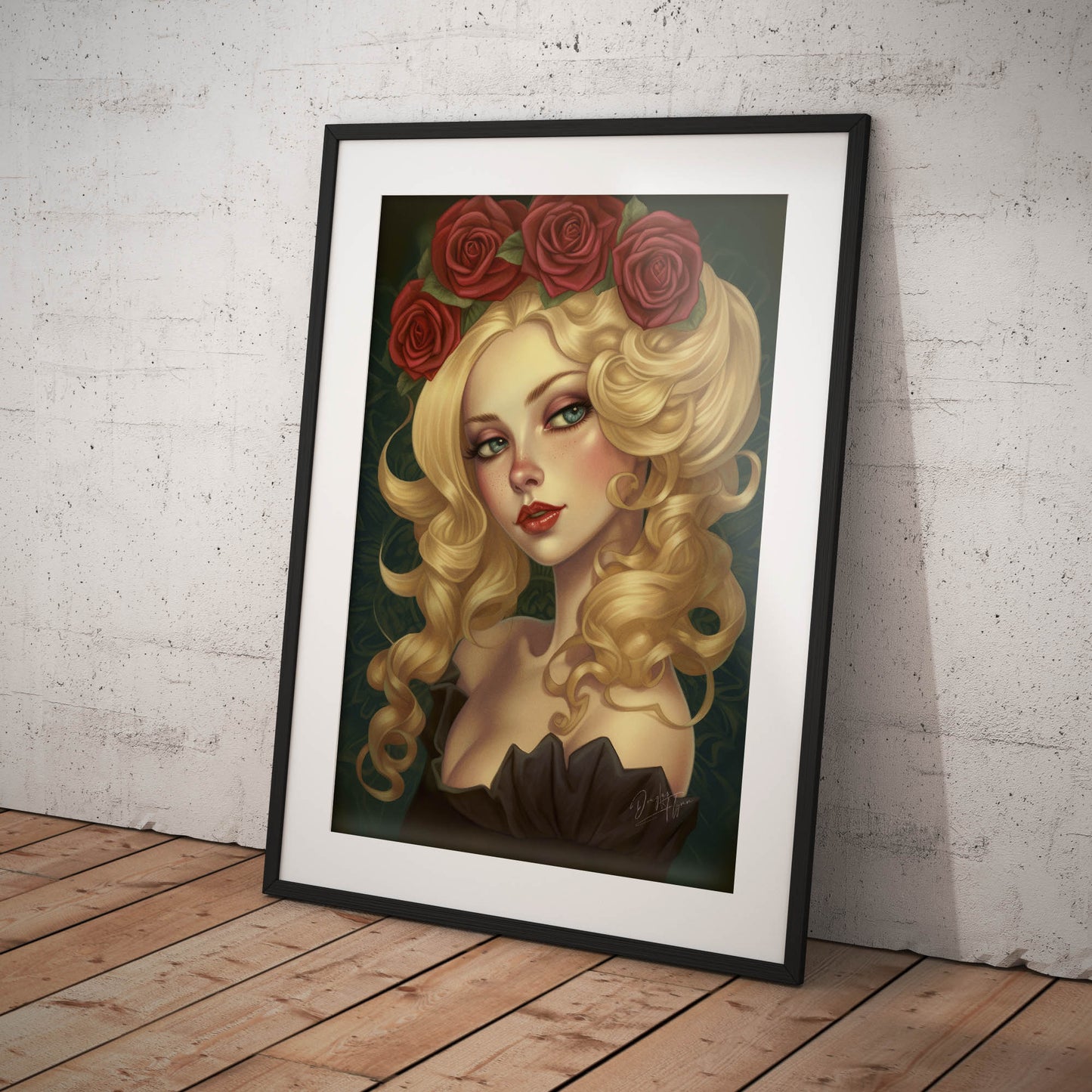 »Whimsical Dreams«