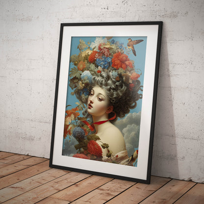 »Whispering Petals«