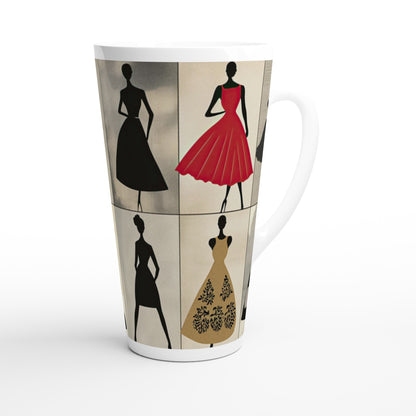Kopp: Dress Design Delight