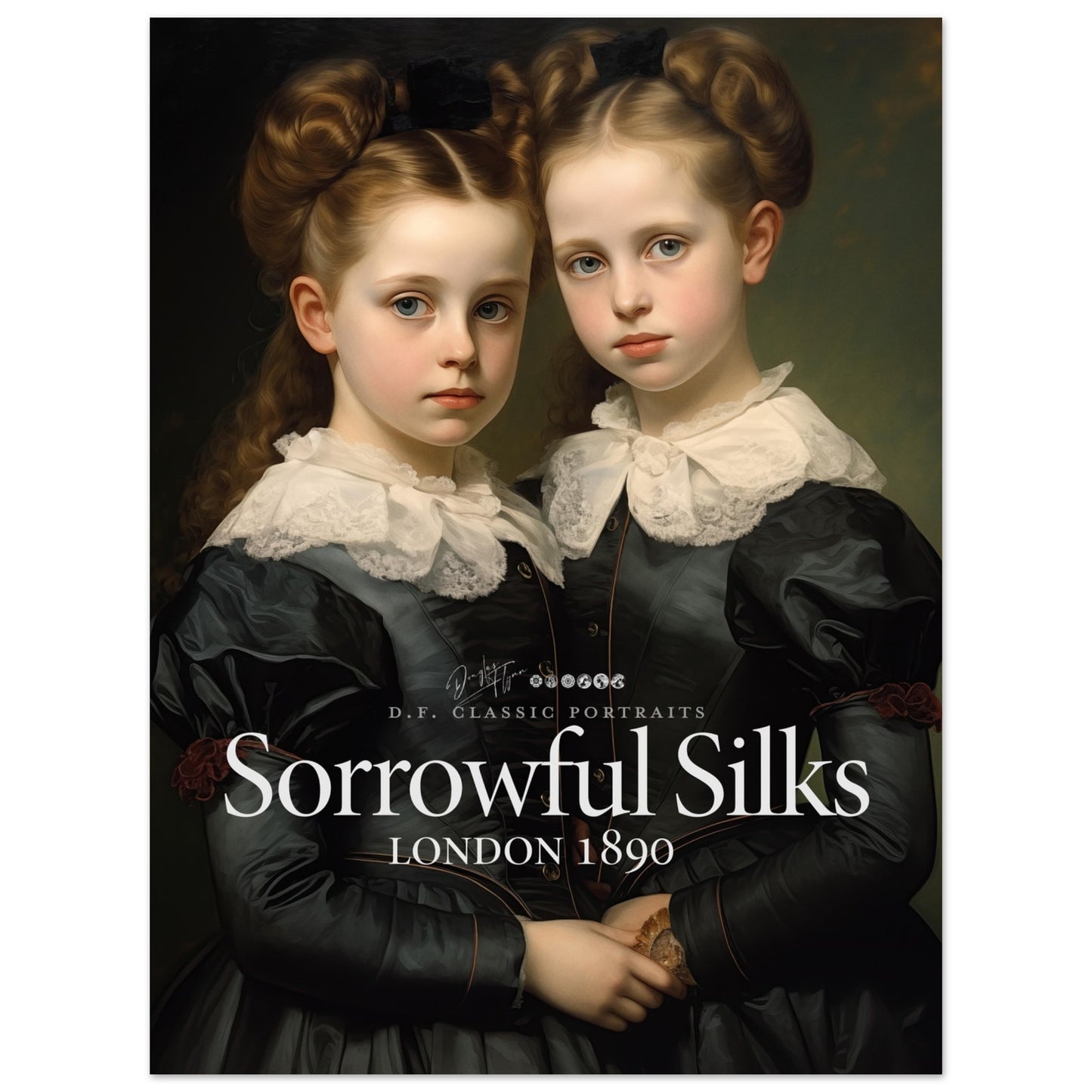 »Sorrowful Silks«