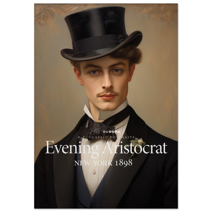 »Evening Aristocrat«