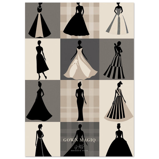 »Gown Magiq«