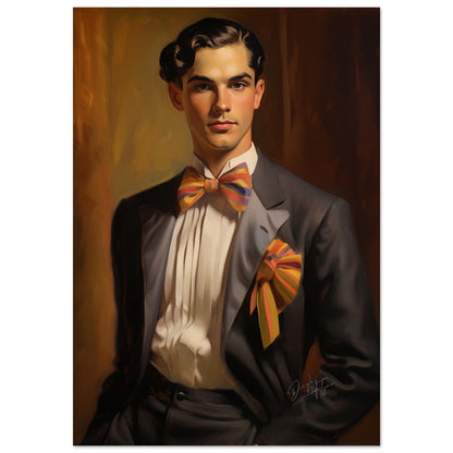 »Dandy Flair«