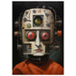 »Sad Male Robot 03«
