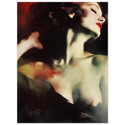 »Sensual Rest«