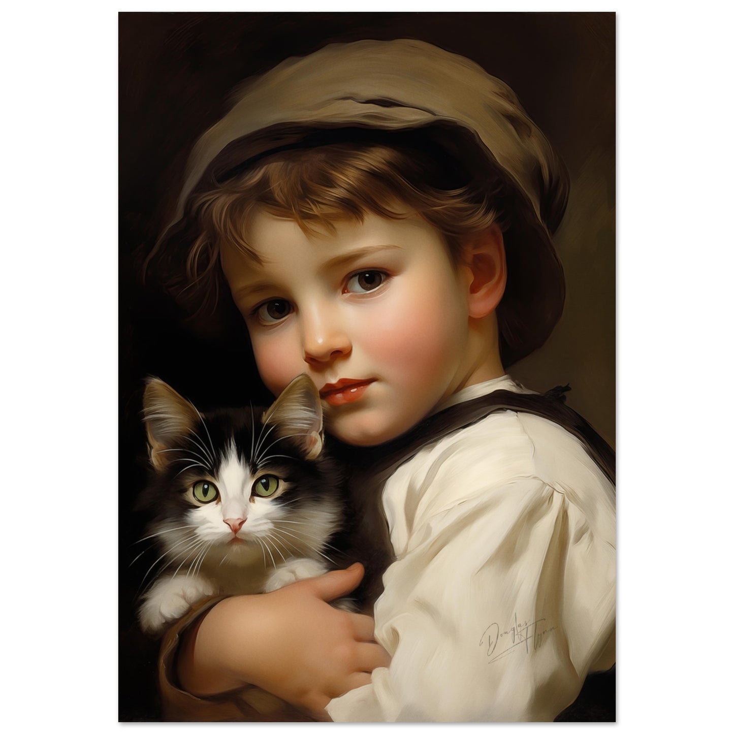 »Rural Innocence«