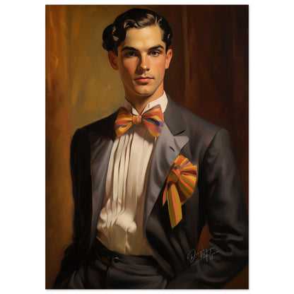 »Dandy Flair«
