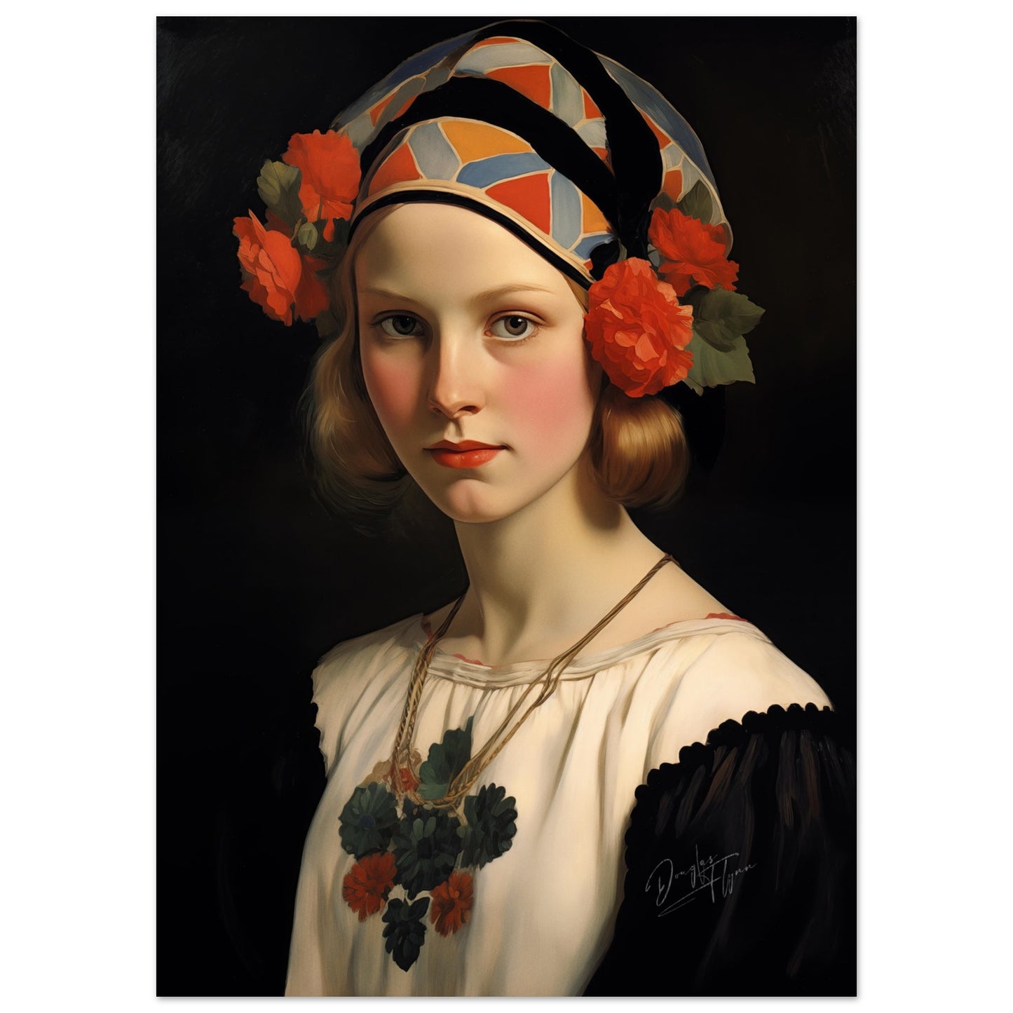 »Nordic Tradition«