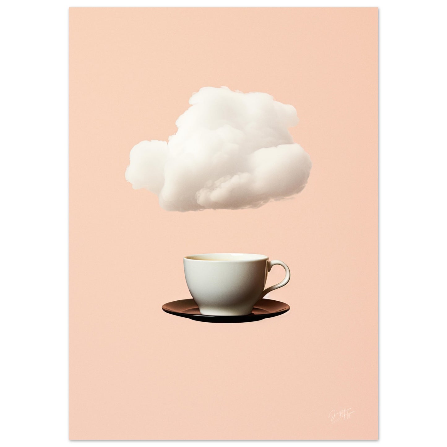 Cup Cloud