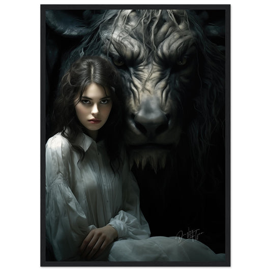 »Beauty And The Beast 01«