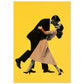 »Dancing 3«