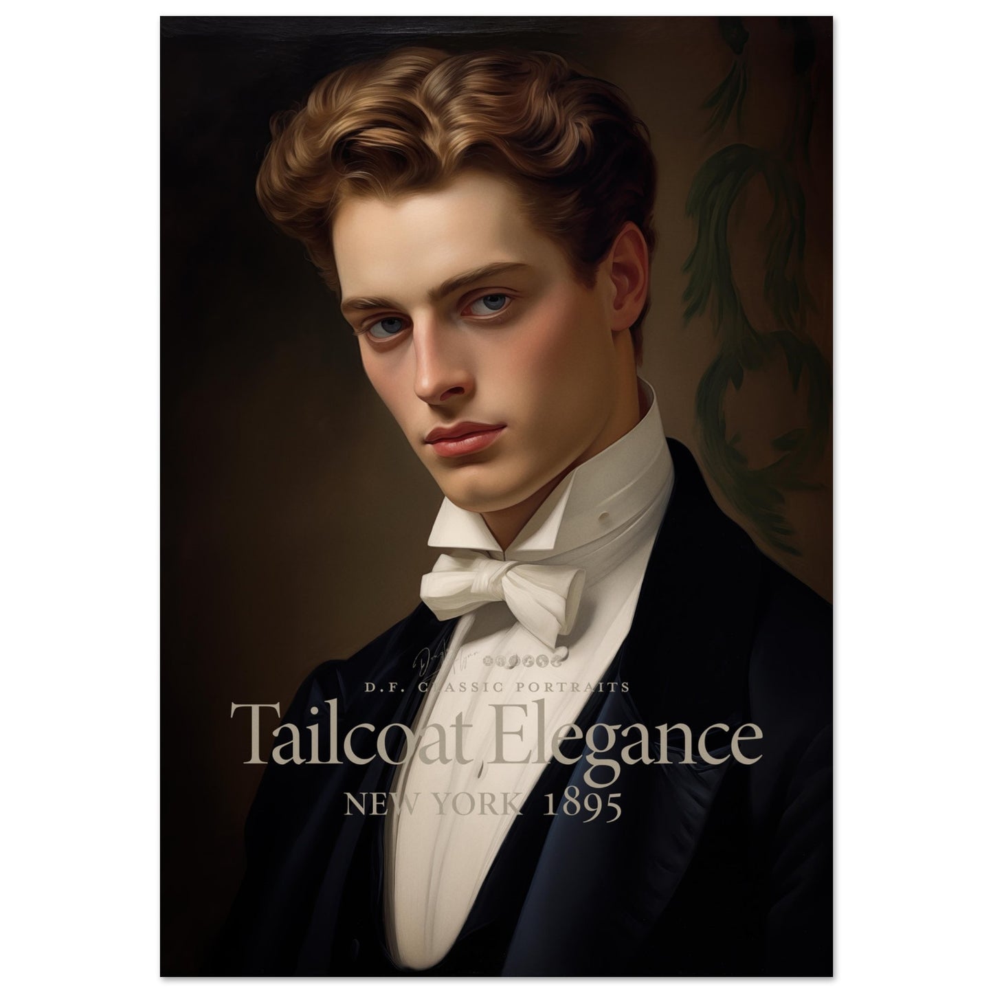 »Tailcoat Elegance«