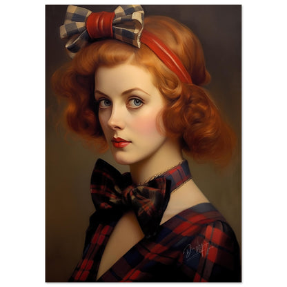 »Tartan Charm«