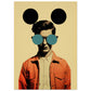 »My Cute Mickey Mouse Man 1«