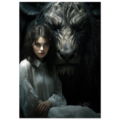 »Beauty And The Beast 01«