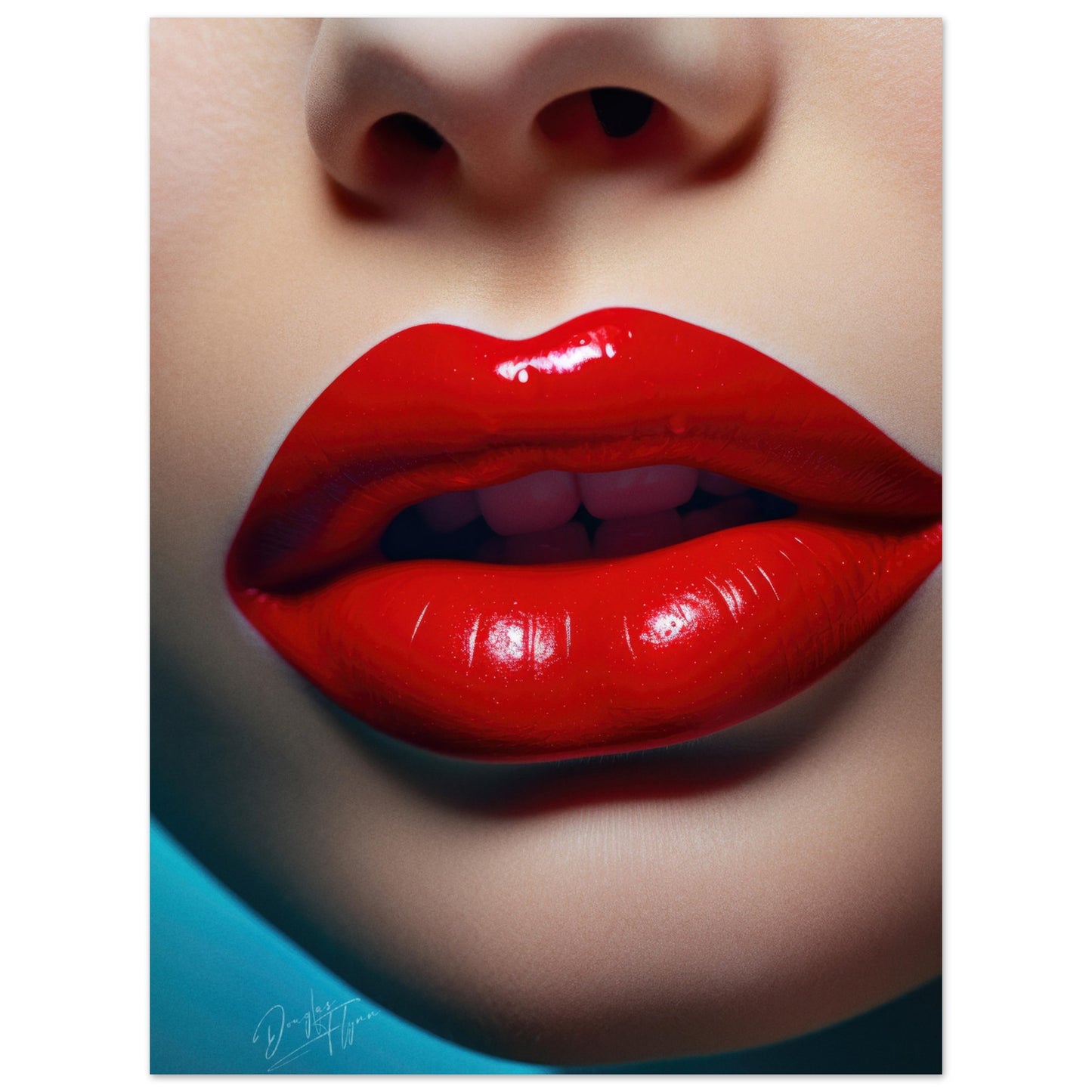 »Red Hot Lips 1«