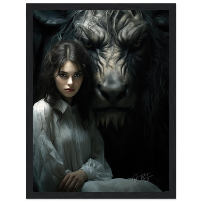 »Beauty And The Beast 01«