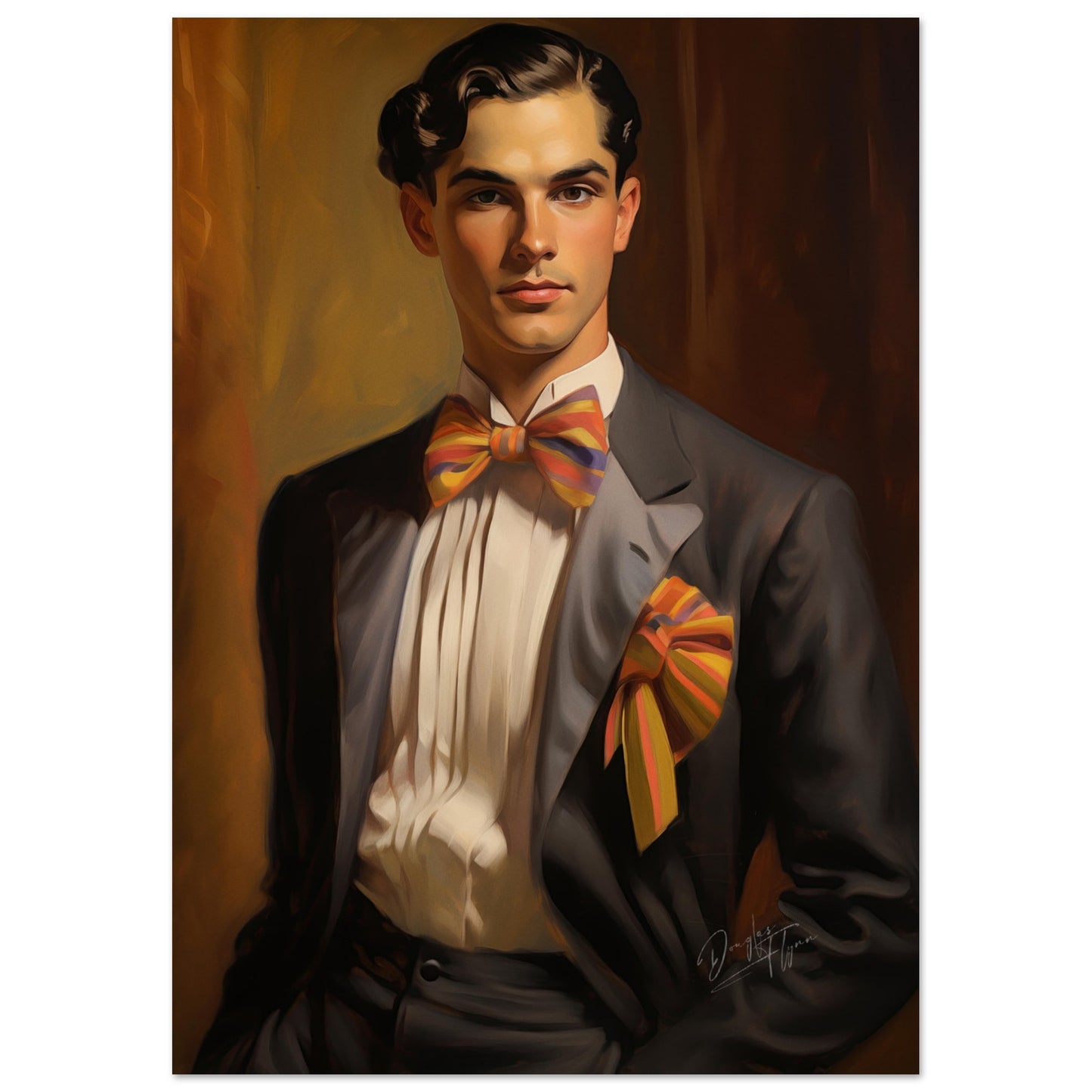 »Dandy Flair«