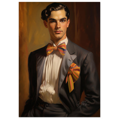 »Dandy Flair«