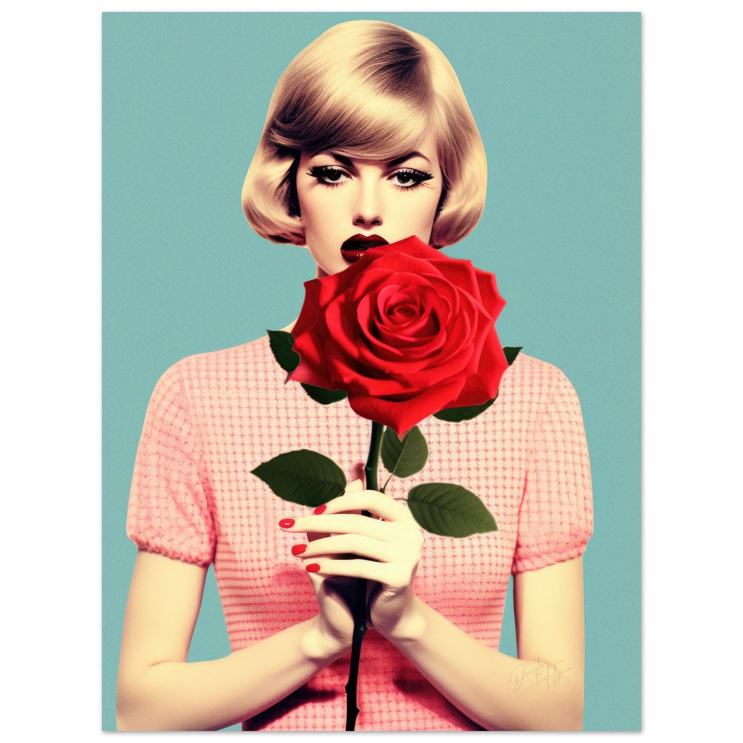 »A Flower For You 2«