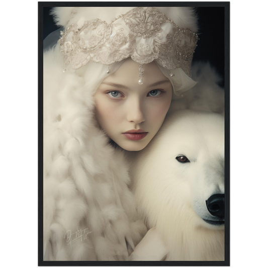 »Princess And Beast 04«