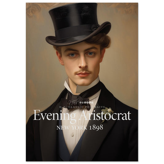 »Evening Aristocrat«
