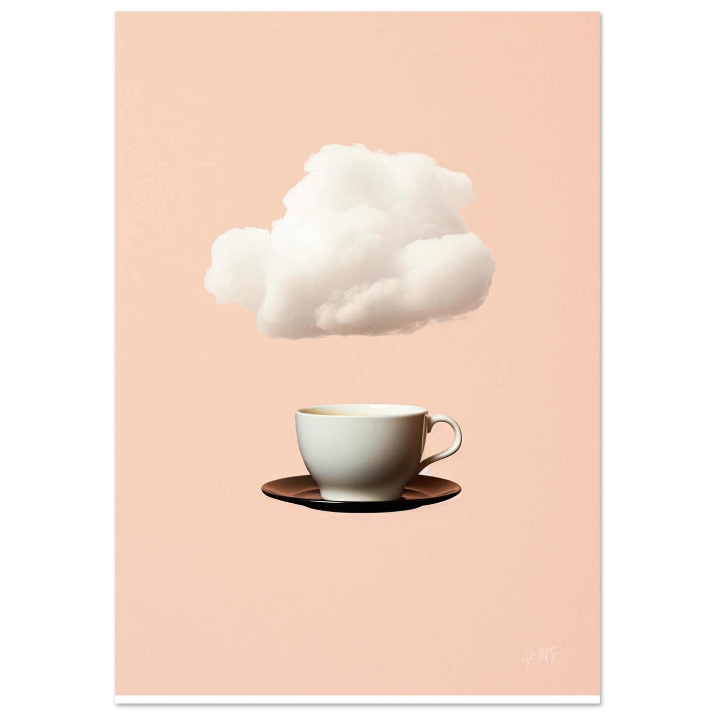 Cup Cloud