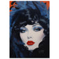 »Martha Close Girl Portrait 3«