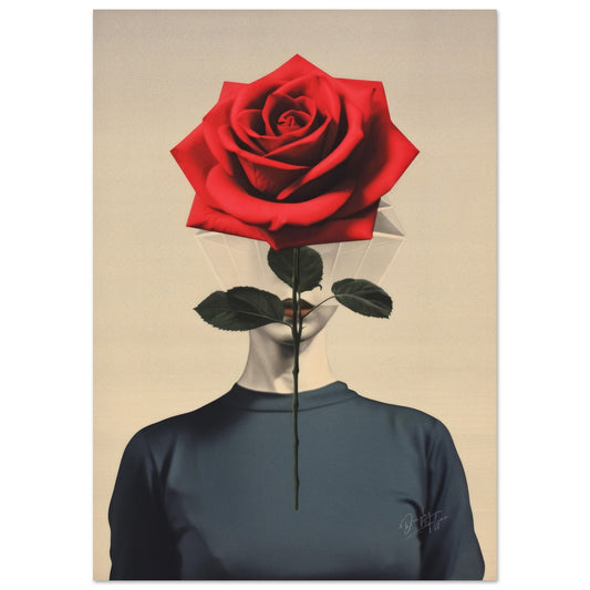 »A Flower For You 5«