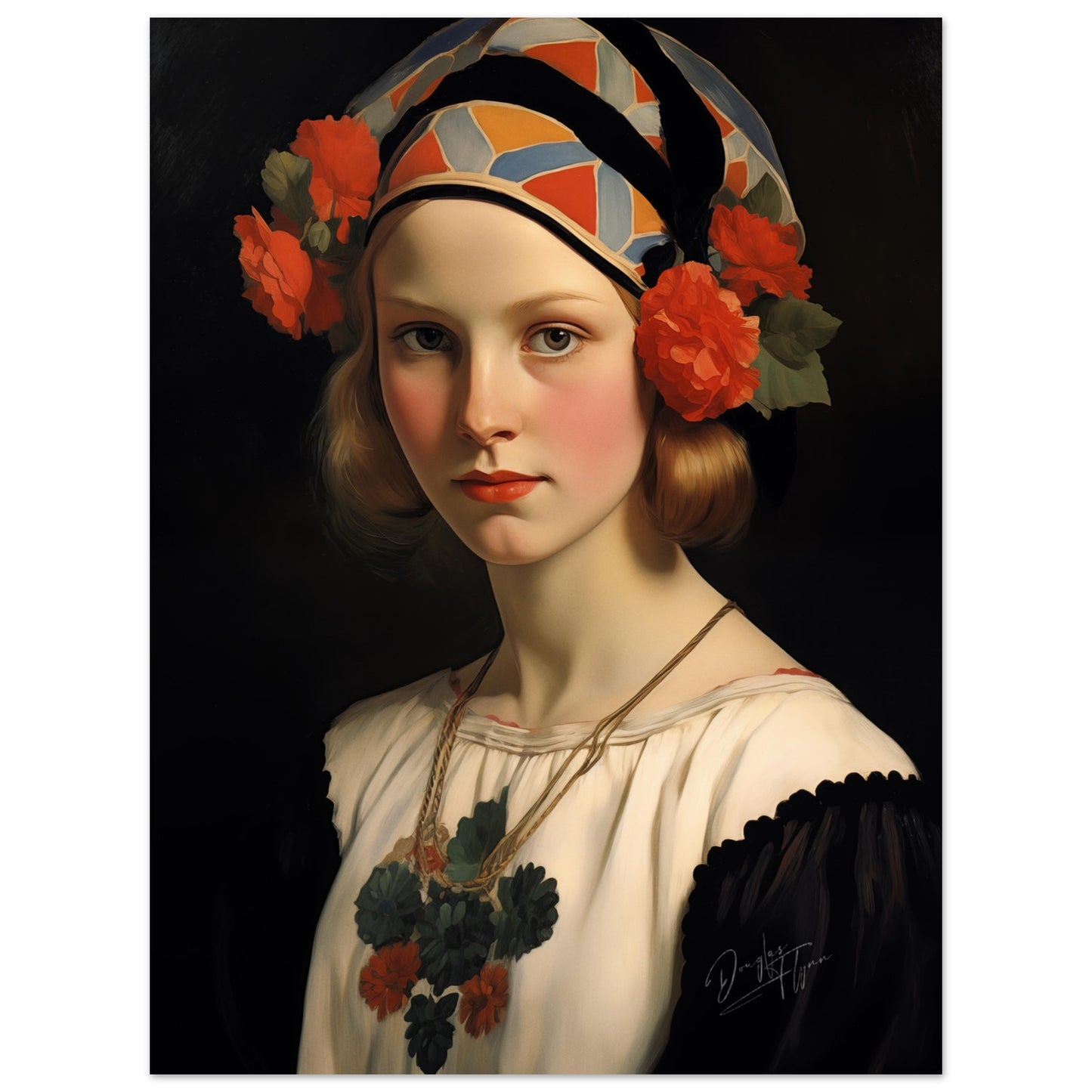 »Nordic Tradition«